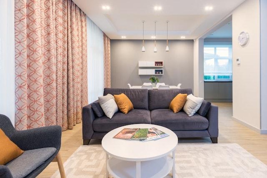 5 Things to Know About Renting a Furnished Apartment