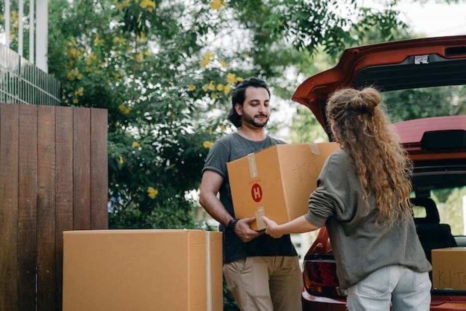 6 Tips to Help You Move Out This Semester