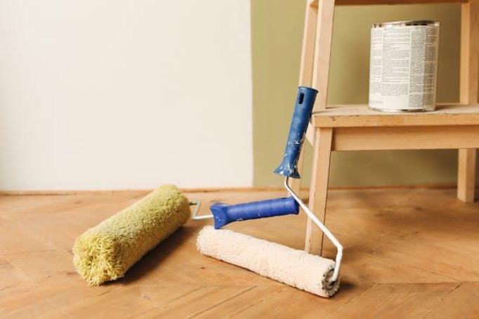 Simple DIY Repairs You Can Do to Ensure You Get Your Security Deposit Back