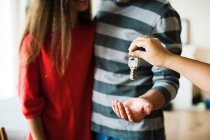Top 5 Questions to Ask During a Rental Tour