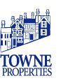 Towne Properties Off-Campus Housing
