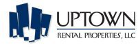 Uptown Rental Properties Apartments