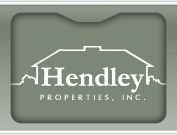 Hendley Properties Off-Campus Housing
