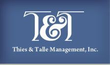 Thies & Talle Management, Inc. Off-Campus Housing