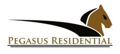 Pegasus Residential Apartments