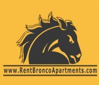 Bronco Apartments LLC Off-Campus Housing