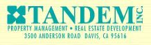 Tandem Properties Off-Campus Housing