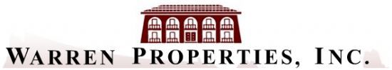 Warren Properties, Inc. Apartments