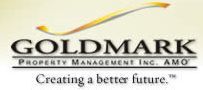 Goldmark Property Management Apartments