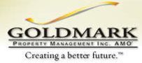 Goldmark Property Management Off-Campus Housing