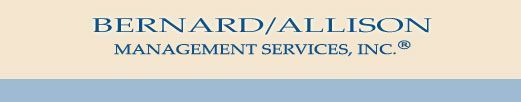 Bernard/Allison Management Services Apartments