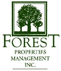 Forest Properties Apartments