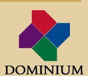 Dominium Off-Campus Housing