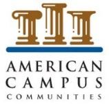 American Campus Communities Off-Campus Housing