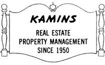 Kamins Real Estate Apartments