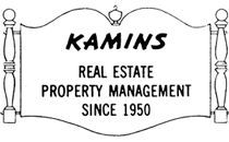 Kamins Real Estate Off-Campus Housing