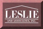 Leslie & Associates, Inc. Apartments