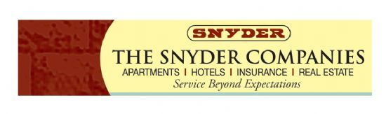 The Snyder Companies Apartments