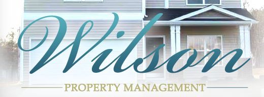 Wilson Property Management Apartments