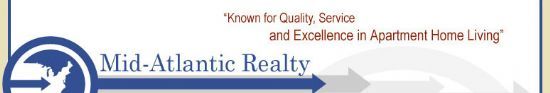 Mid-Atlantic Realty Company, Inc. Apartments