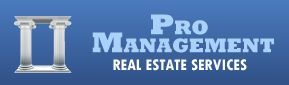 Pro Management Real Estate Services Apartments