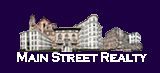 Main Street Realty Apartments