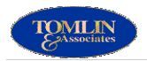 Tomlin & Associates Apartments