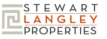 Stewart Langley Properties Apartments