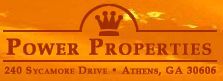 Power Properites Apartments