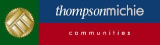 Thompson Michie Communities Off-Campus Housing