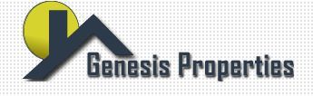 Genesis Properties, Inc. Apartments