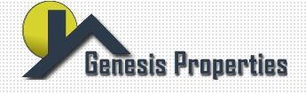 Genesis Properties, Inc. Apartments