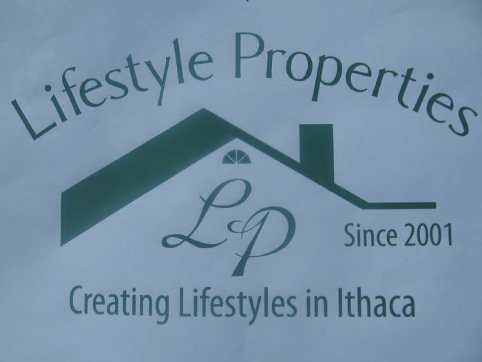 Lifestyle Properties of Ithaca Off-Campus Housing