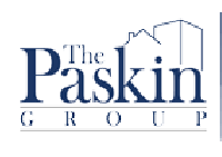 The Paskin Group Apartments