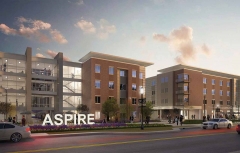 Gentry Manor Apartments In Glen Ellyn Illinois Aspire At Discovery Park