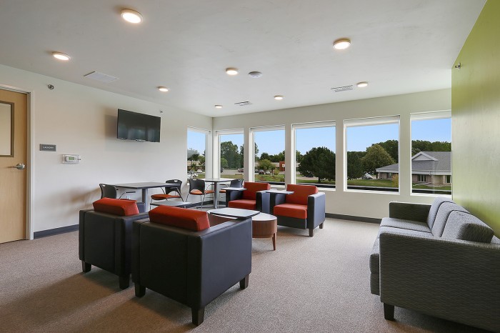Tech Village Apartments In Leton Wisconsin