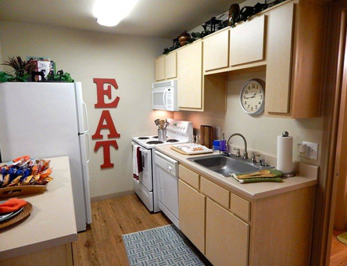 Cullen Oaks Apartments In Houston Texas