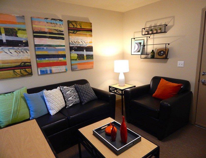 Cullen Oaks Apartments In Houston Texas