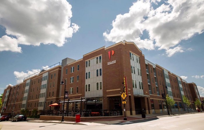 Cheap Apartments Muncie Indiana
