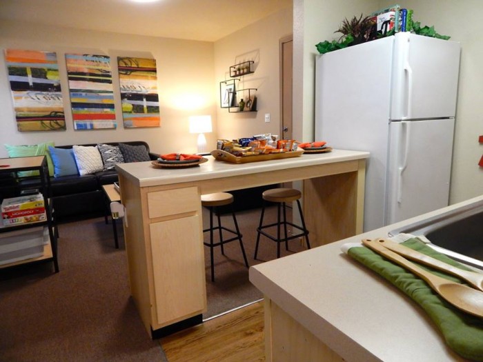 Cullen Oaks Apartments In Houston Texas