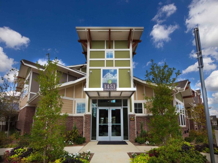 4 Bedroom Apartments In Denton Texas College Rentals