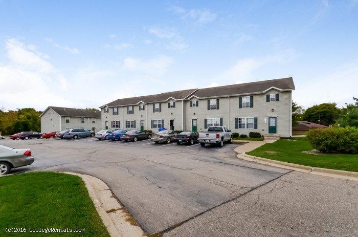 Apartments Near Western Michigan University Campus Apartments Near Western Michigan University Campus