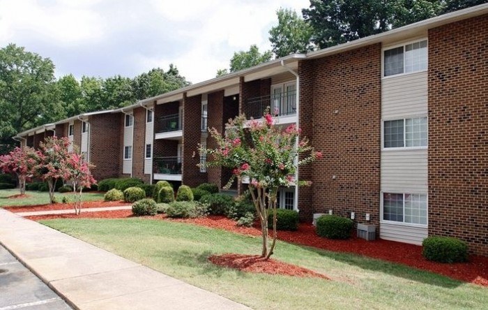 Brentwood west apartments raleigh nc 27604 Idea