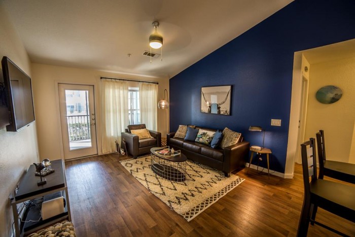 Cabana Beach Apartments In San Marcos Texas