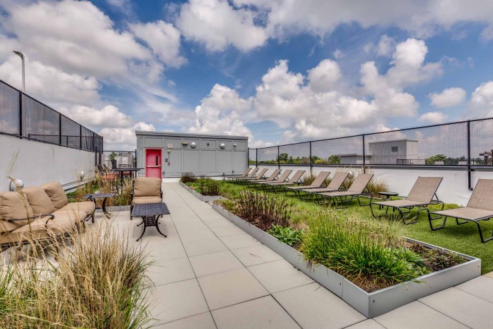 Village Promenade Apartments In Muncie Indiana