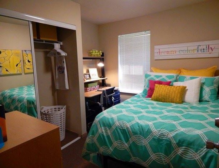 Cullen Oaks Apartments In Houston Texas