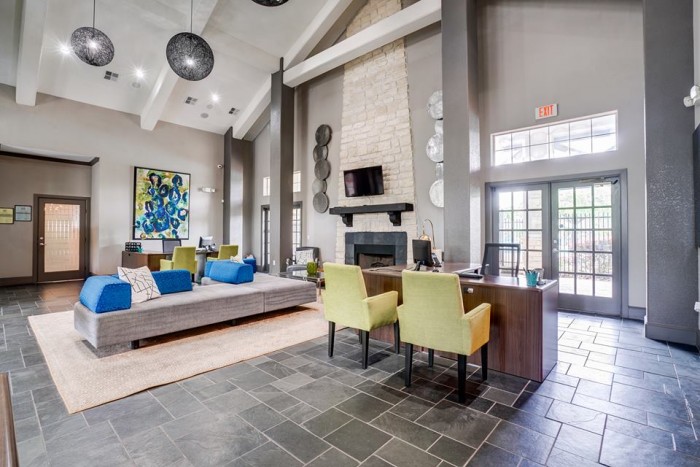 University Village At Austin Apartments In Texas