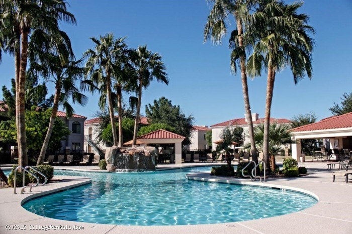 San Montero Apartments Mesa San Montero Apartments Mesa