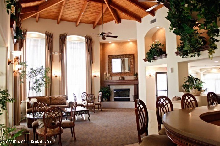 San Montero Apartments Mesa San Montero Apartments Mesa