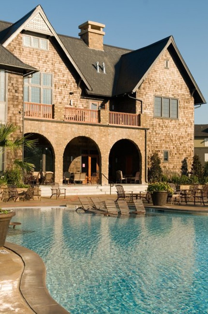 The Cottages Of College Station Apartments In College Station Texas